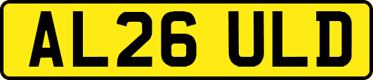 AL26ULD