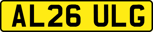 AL26ULG
