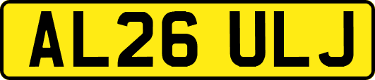 AL26ULJ