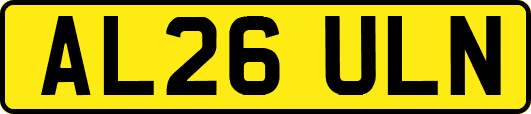AL26ULN