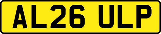 AL26ULP