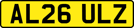 AL26ULZ
