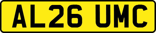 AL26UMC