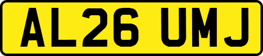 AL26UMJ