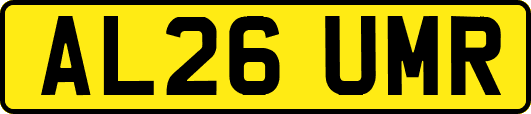 AL26UMR