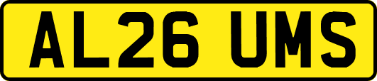 AL26UMS
