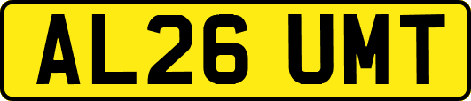 AL26UMT