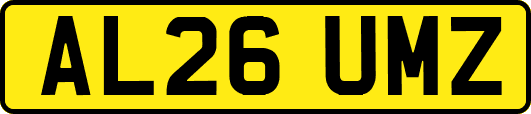 AL26UMZ