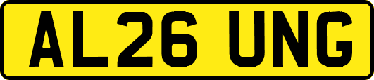 AL26UNG