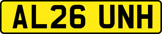 AL26UNH