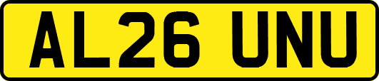 AL26UNU