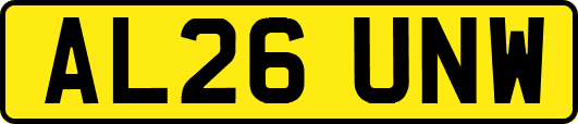 AL26UNW