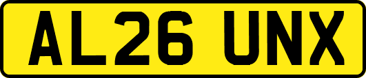AL26UNX