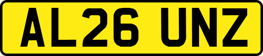 AL26UNZ