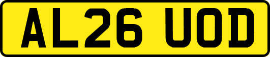 AL26UOD