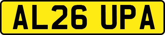 AL26UPA