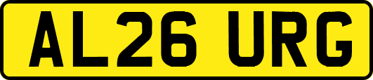 AL26URG