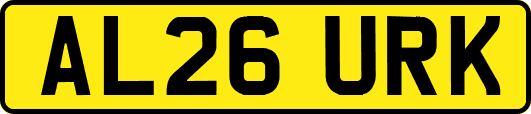 AL26URK