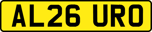 AL26URO