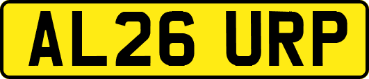 AL26URP