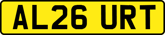 AL26URT