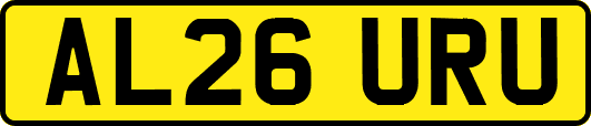 AL26URU