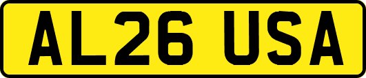 AL26USA