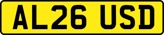 AL26USD