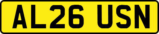 AL26USN