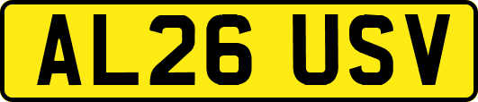 AL26USV