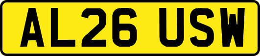 AL26USW
