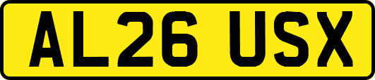 AL26USX