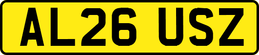 AL26USZ