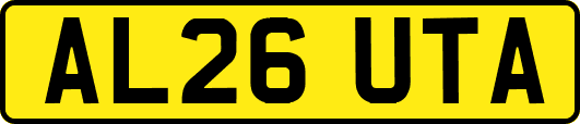 AL26UTA