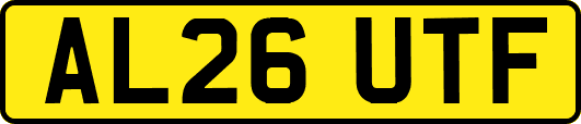 AL26UTF