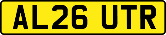AL26UTR