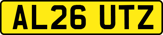 AL26UTZ