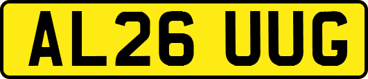 AL26UUG