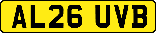 AL26UVB
