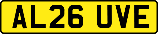 AL26UVE