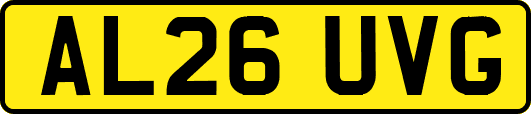 AL26UVG