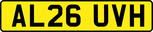 AL26UVH