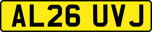 AL26UVJ