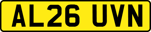 AL26UVN