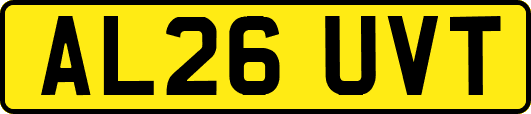 AL26UVT