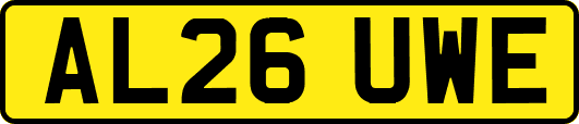 AL26UWE