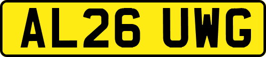 AL26UWG