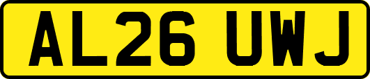 AL26UWJ