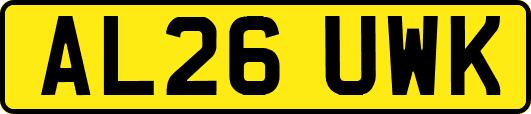 AL26UWK
