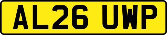 AL26UWP